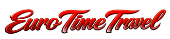 Euro Time Travel Logo
